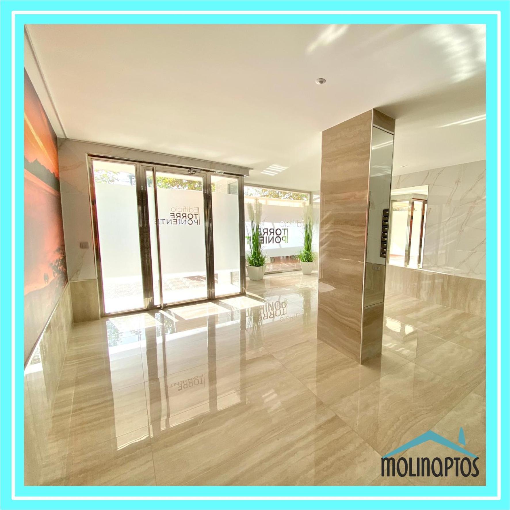 Estudio 29 Frente Al Mar By Molinaptos Benidorm Exterior photo